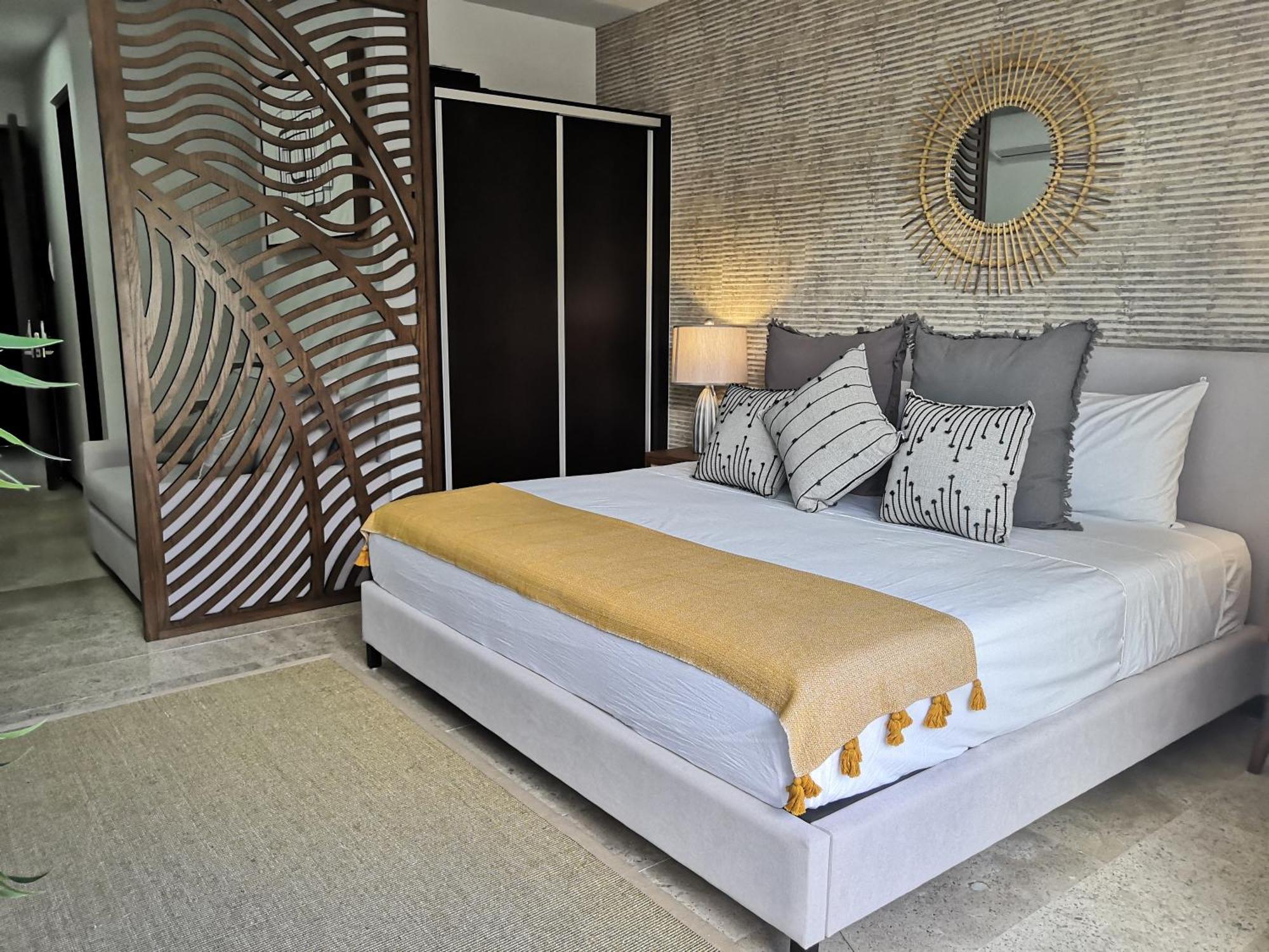 Menesse Tulum Luxury Apartments By Spot Rentals Exteriér fotografie
