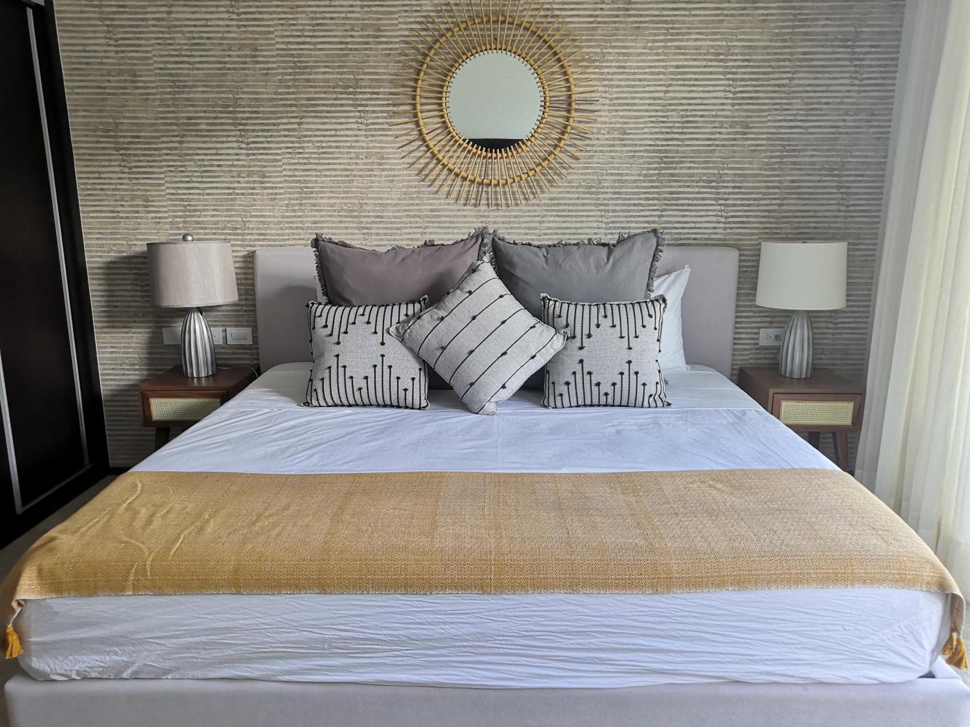 Menesse Tulum Luxury Apartments By Spot Rentals Exteriér fotografie