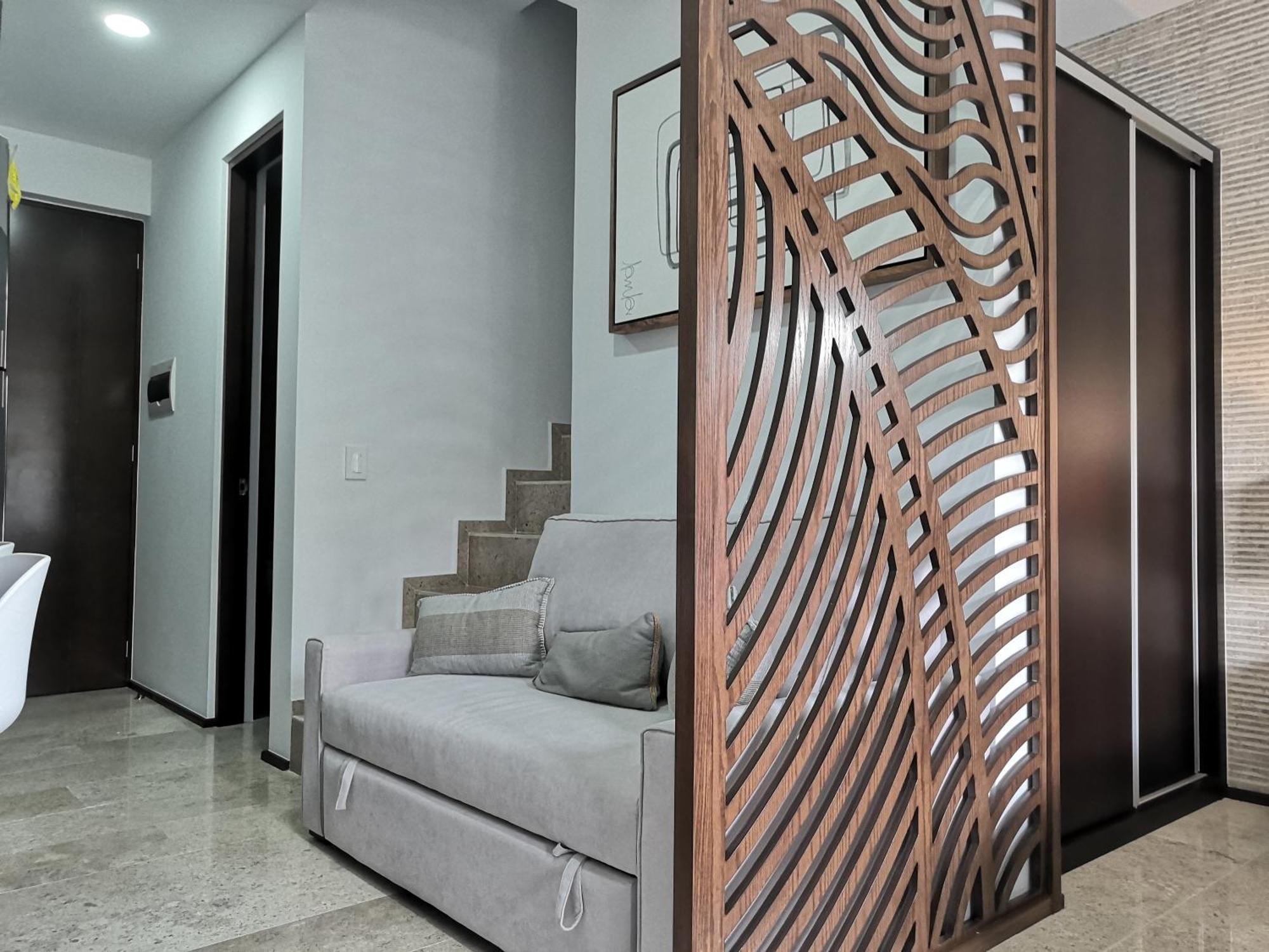 Menesse Tulum Luxury Apartments By Spot Rentals Exteriér fotografie