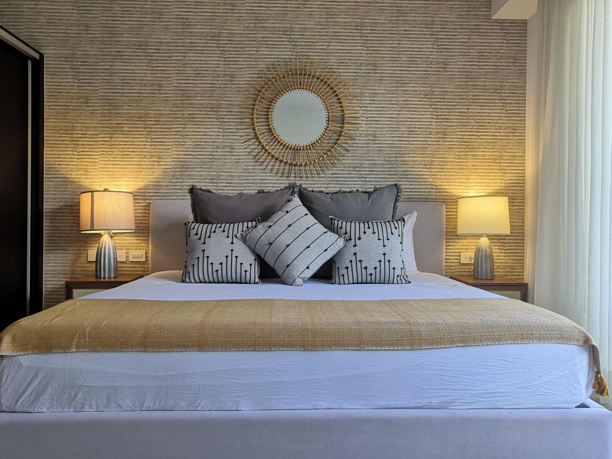 Menesse Tulum Luxury Apartments By Spot Rentals Exteriér fotografie