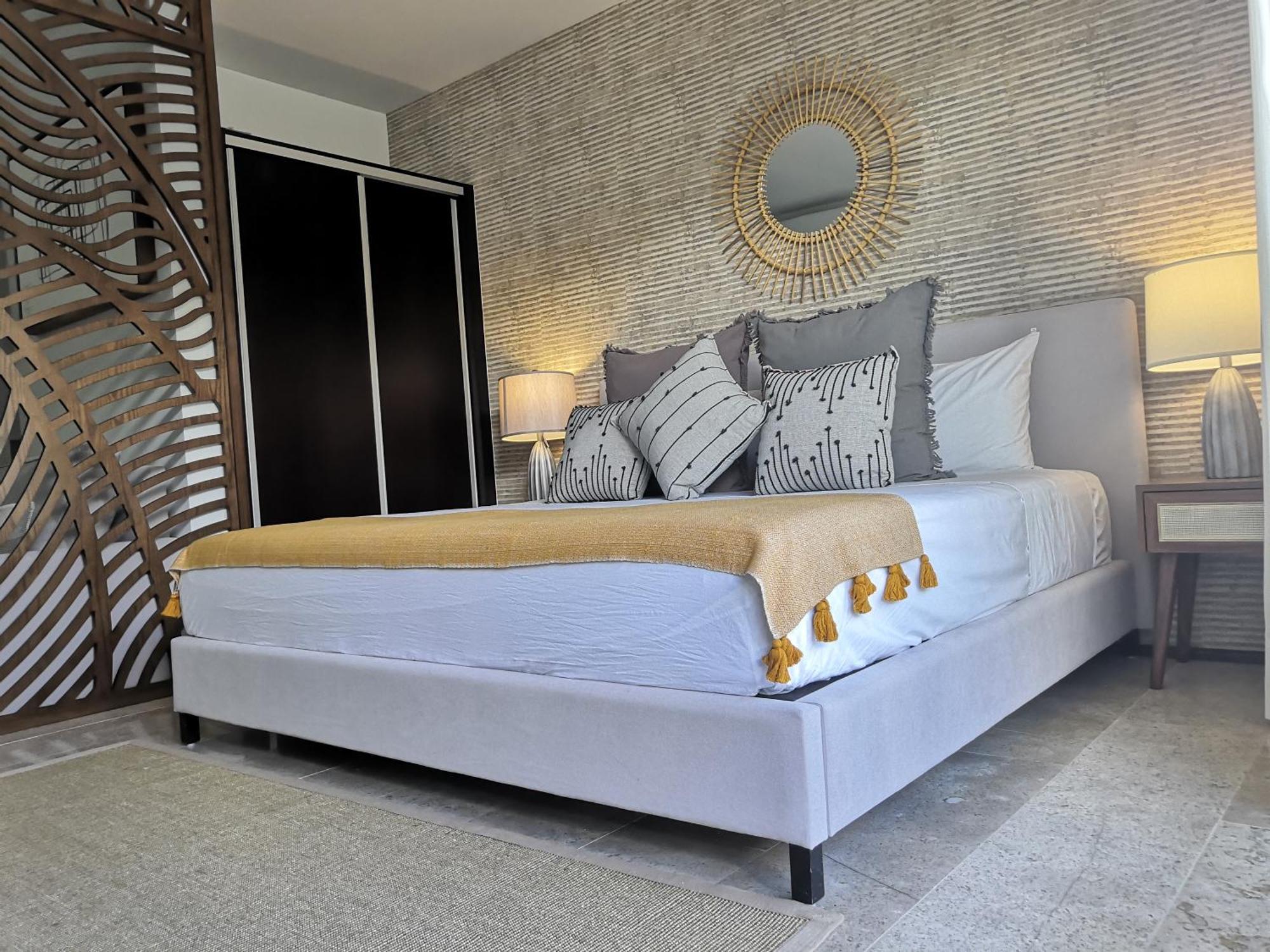 Menesse Tulum Luxury Apartments By Spot Rentals Exteriér fotografie