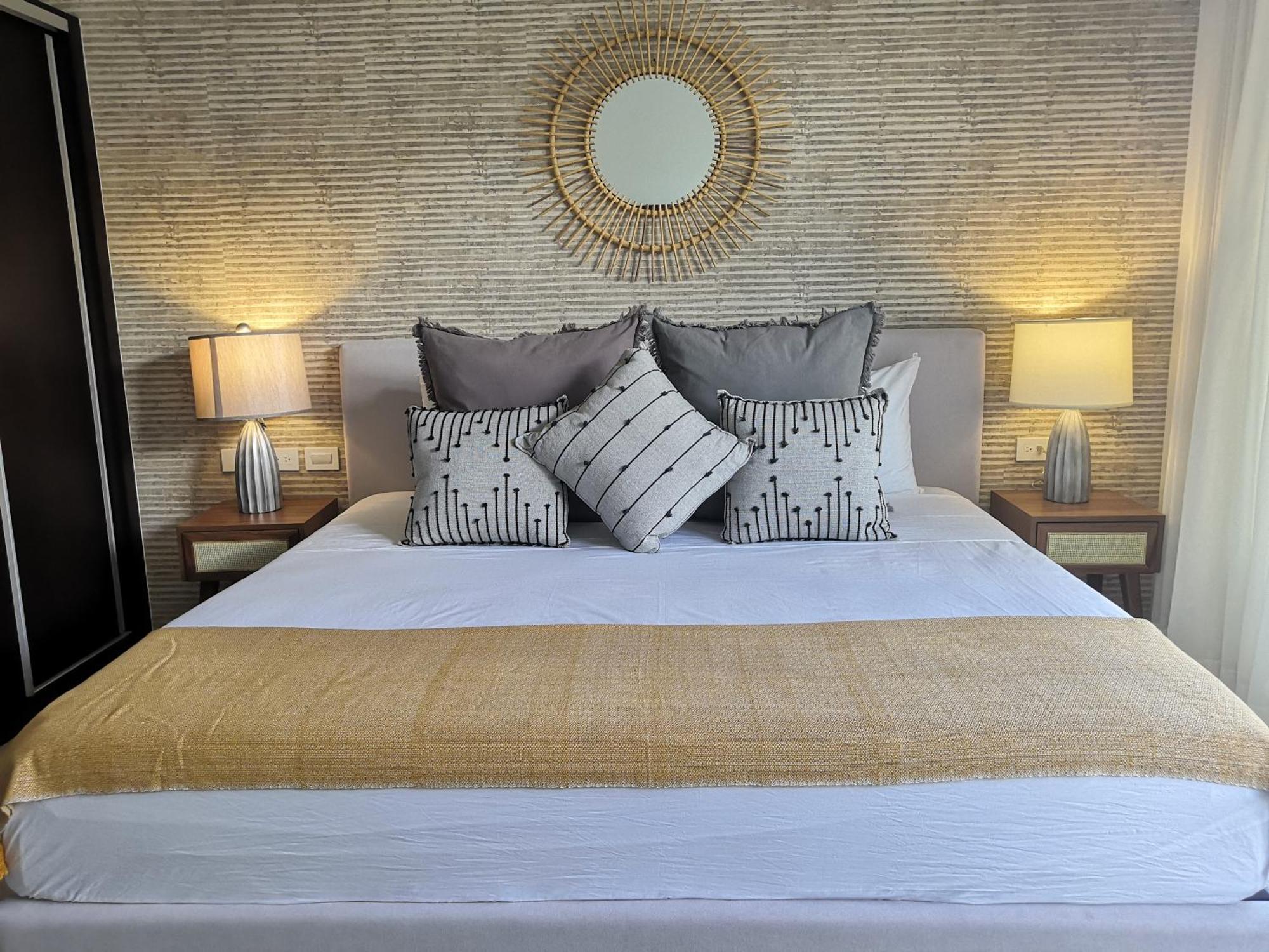 Menesse Tulum Luxury Apartments By Spot Rentals Exteriér fotografie