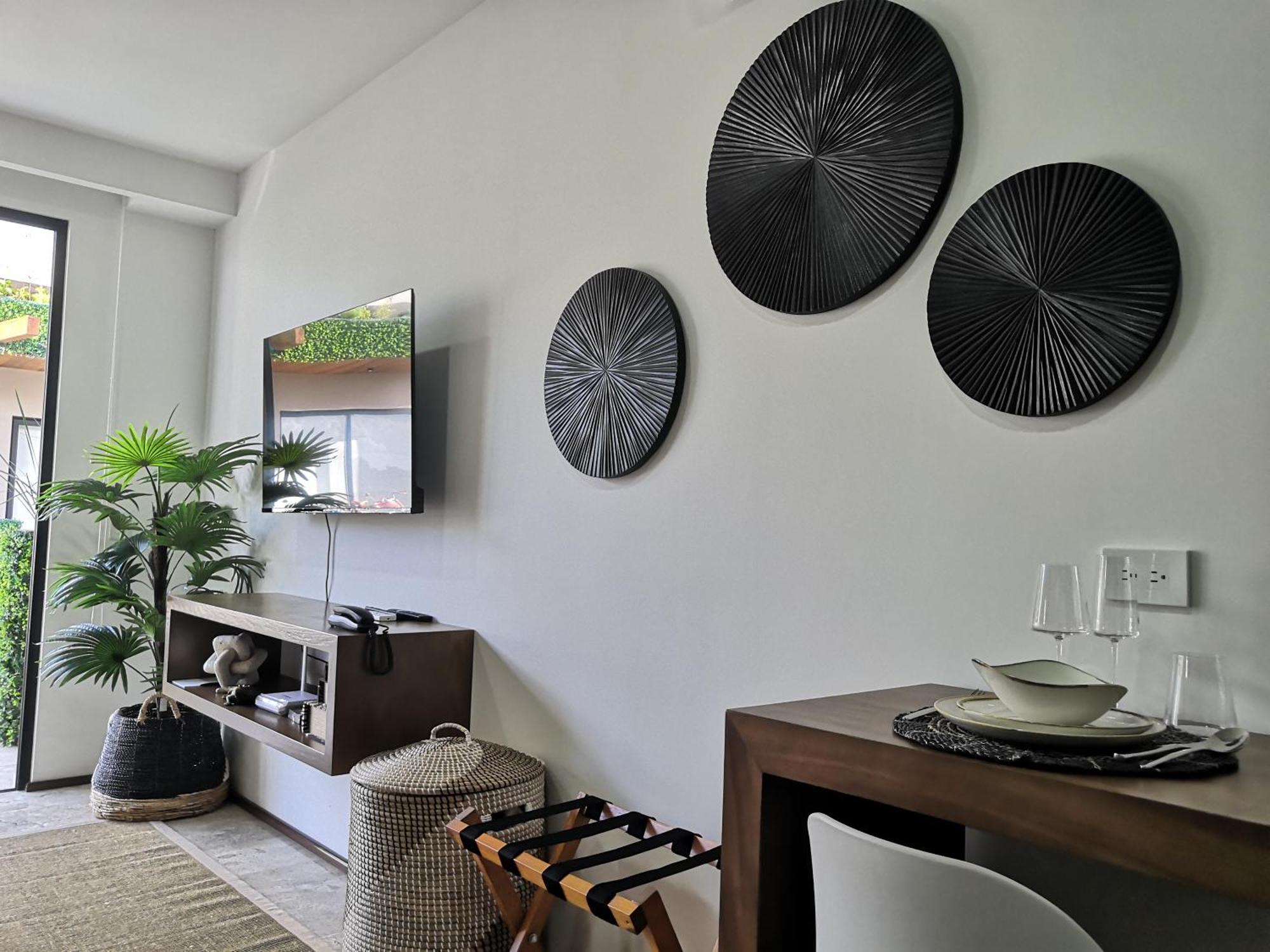 Menesse Tulum Luxury Apartments By Spot Rentals Exteriér fotografie