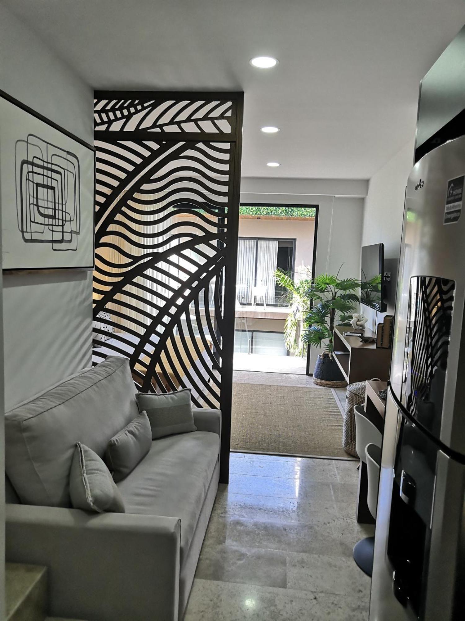 Menesse Tulum Luxury Apartments By Spot Rentals Exteriér fotografie