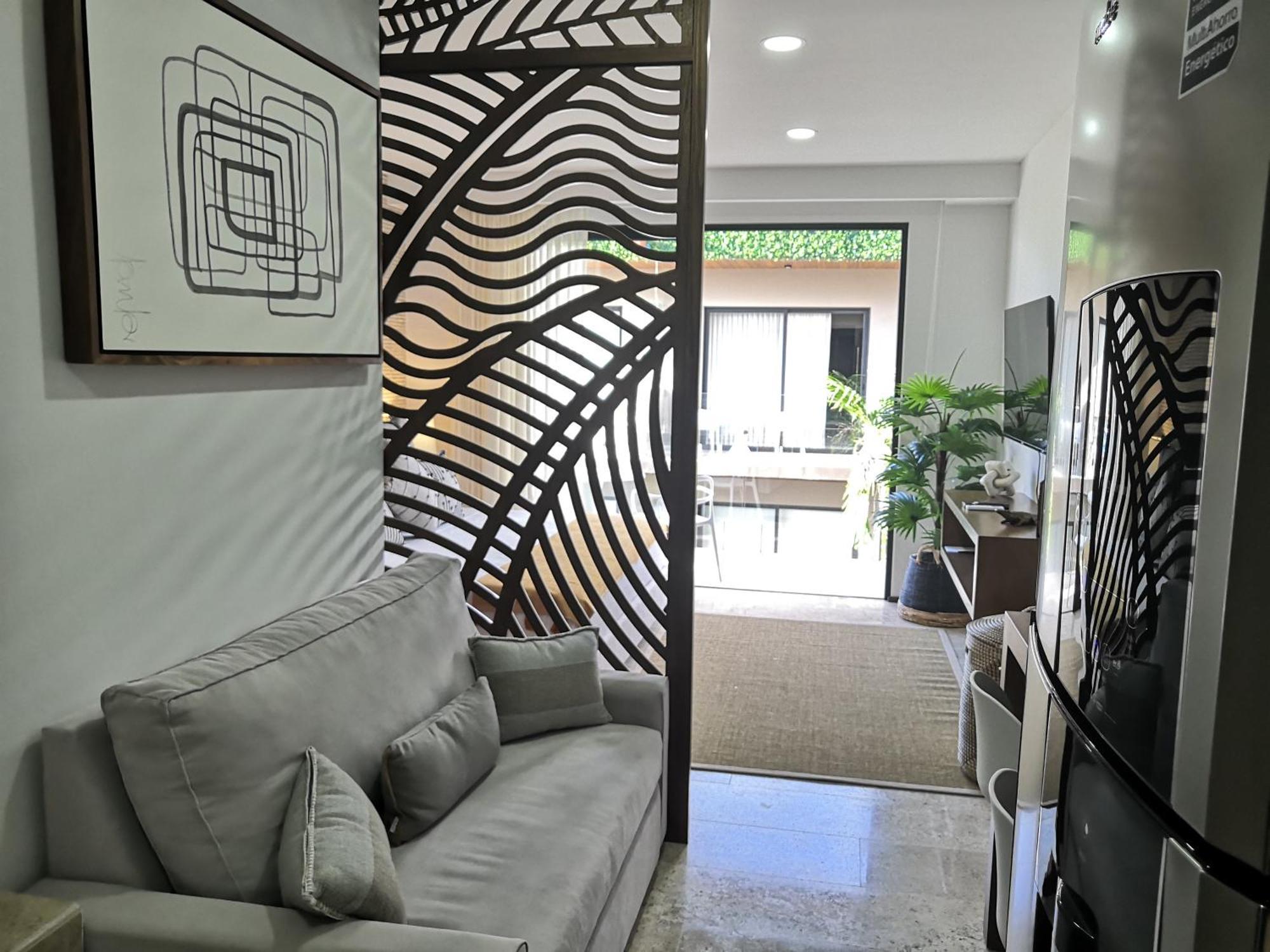 Menesse Tulum Luxury Apartments By Spot Rentals Exteriér fotografie