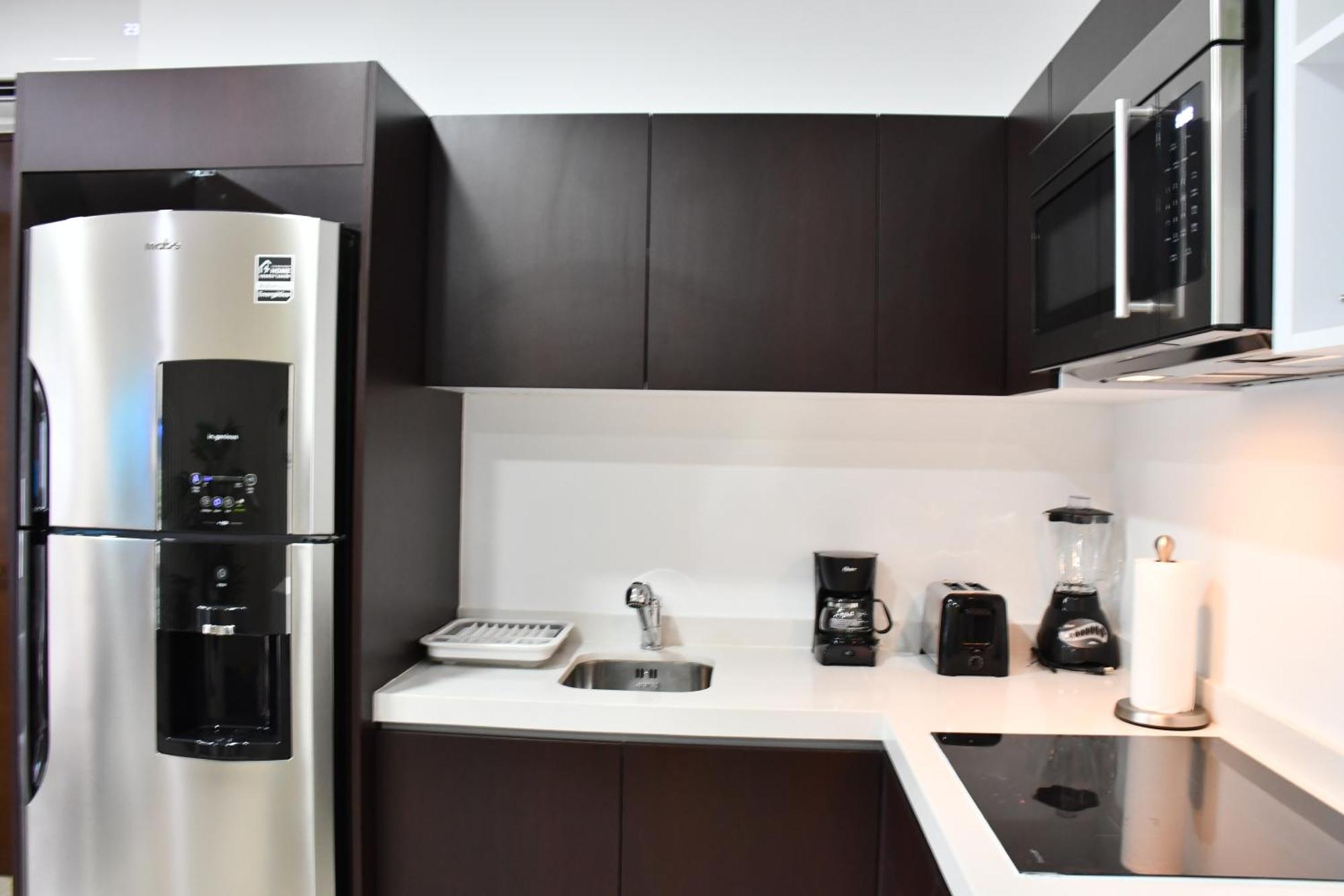 Menesse Tulum Luxury Apartments By Spot Rentals Exteriér fotografie