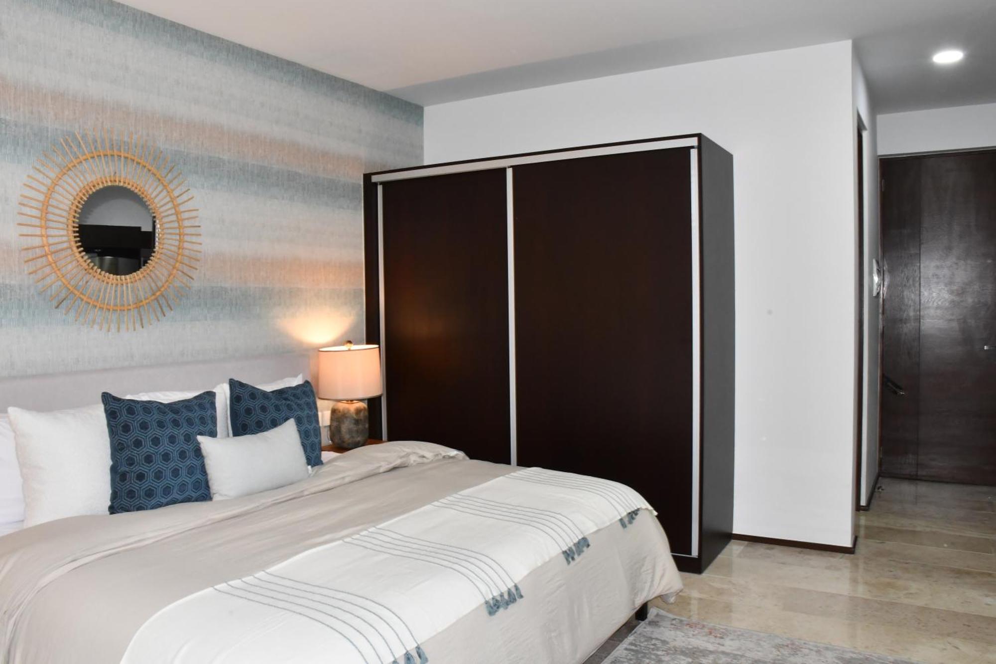 Menesse Tulum Luxury Apartments By Spot Rentals Exteriér fotografie
