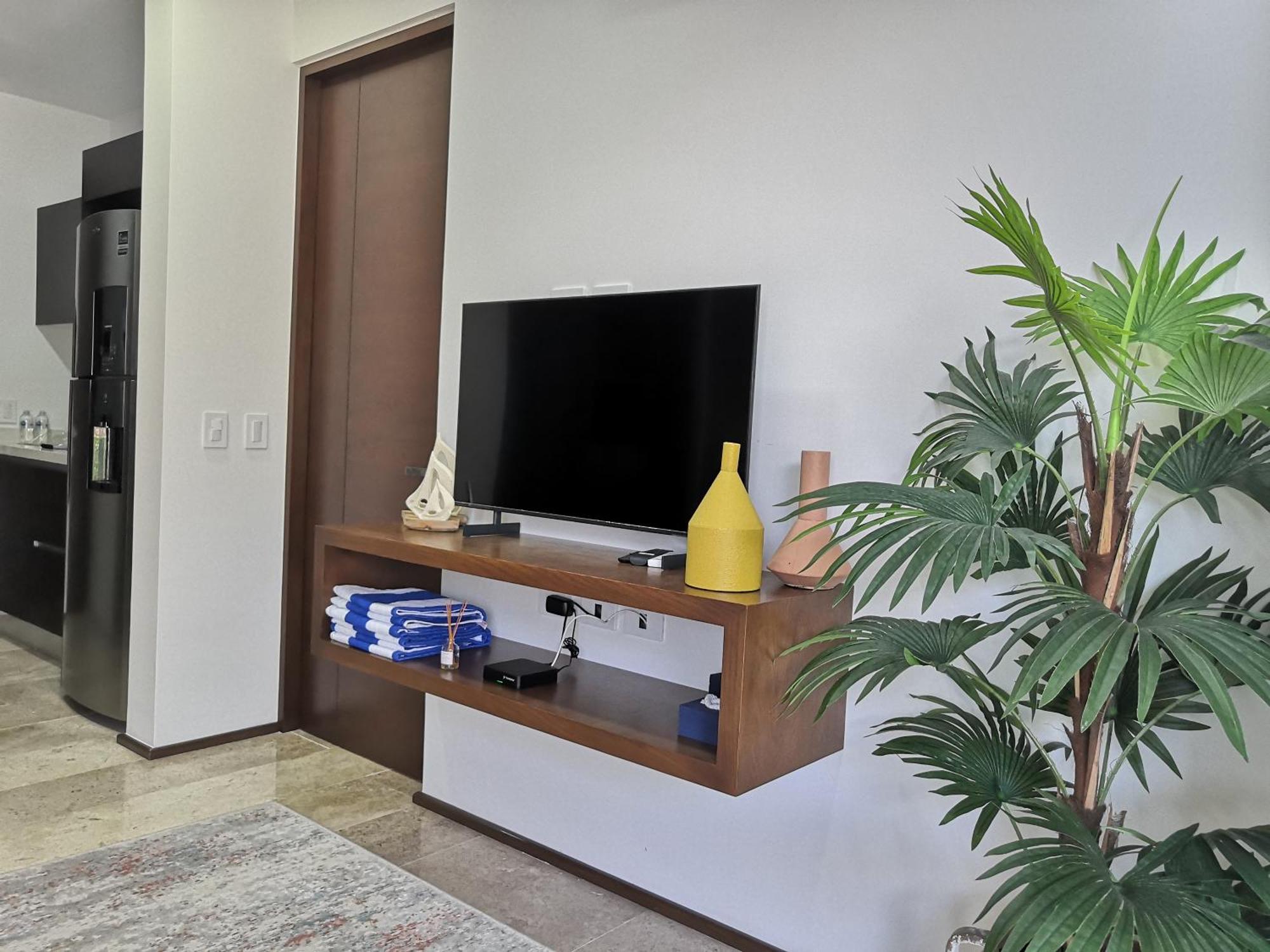 Menesse Tulum Luxury Apartments By Spot Rentals Exteriér fotografie