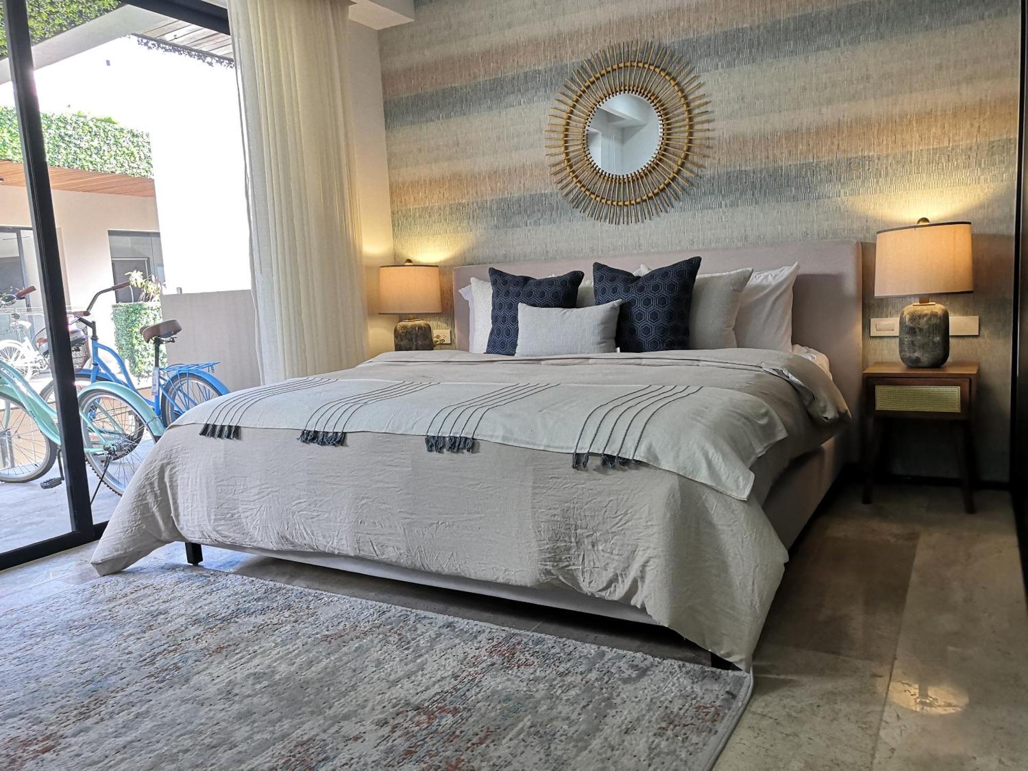 Menesse Tulum Luxury Apartments By Spot Rentals Exteriér fotografie