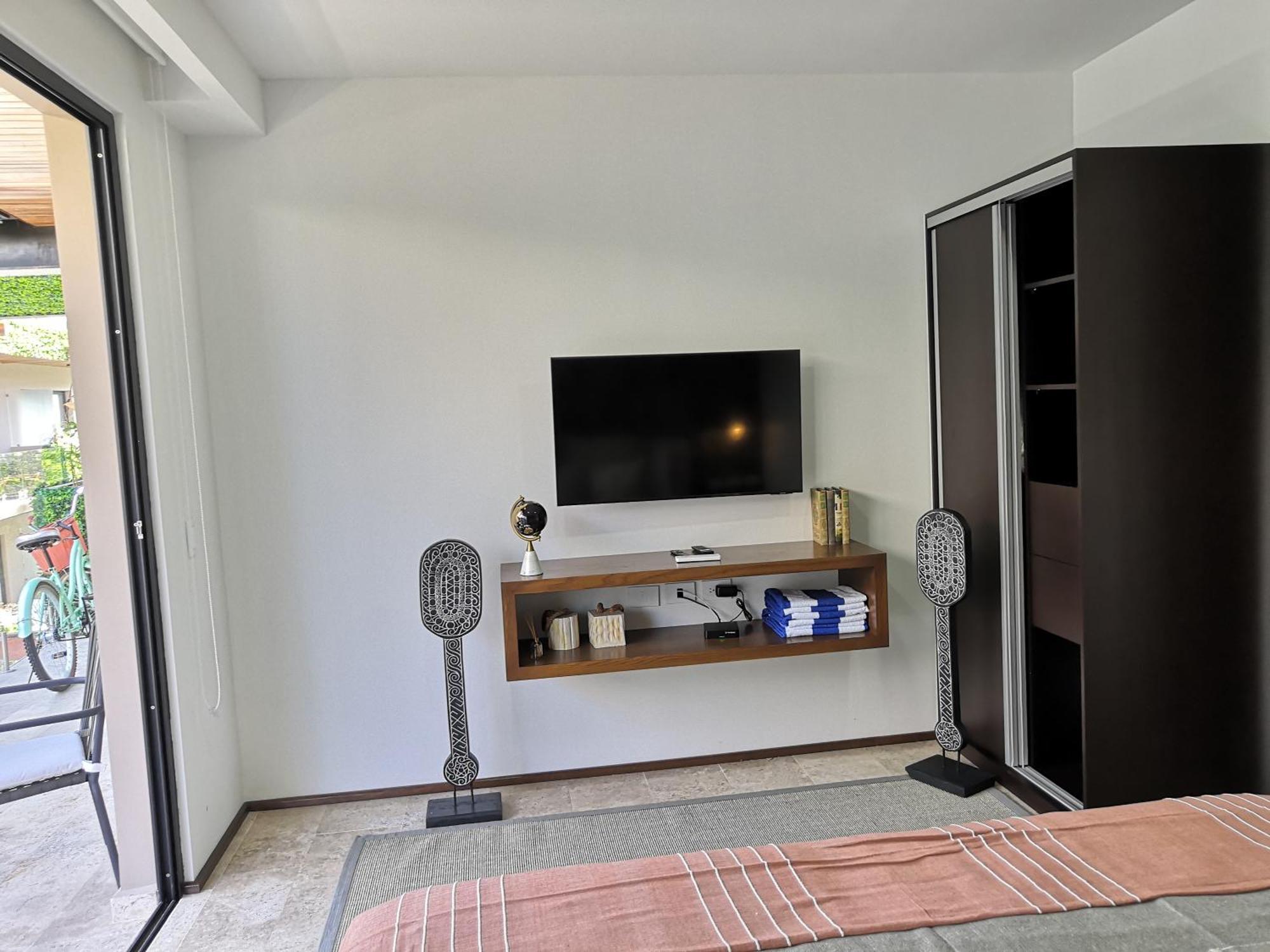 Menesse Tulum Luxury Apartments By Spot Rentals Exteriér fotografie