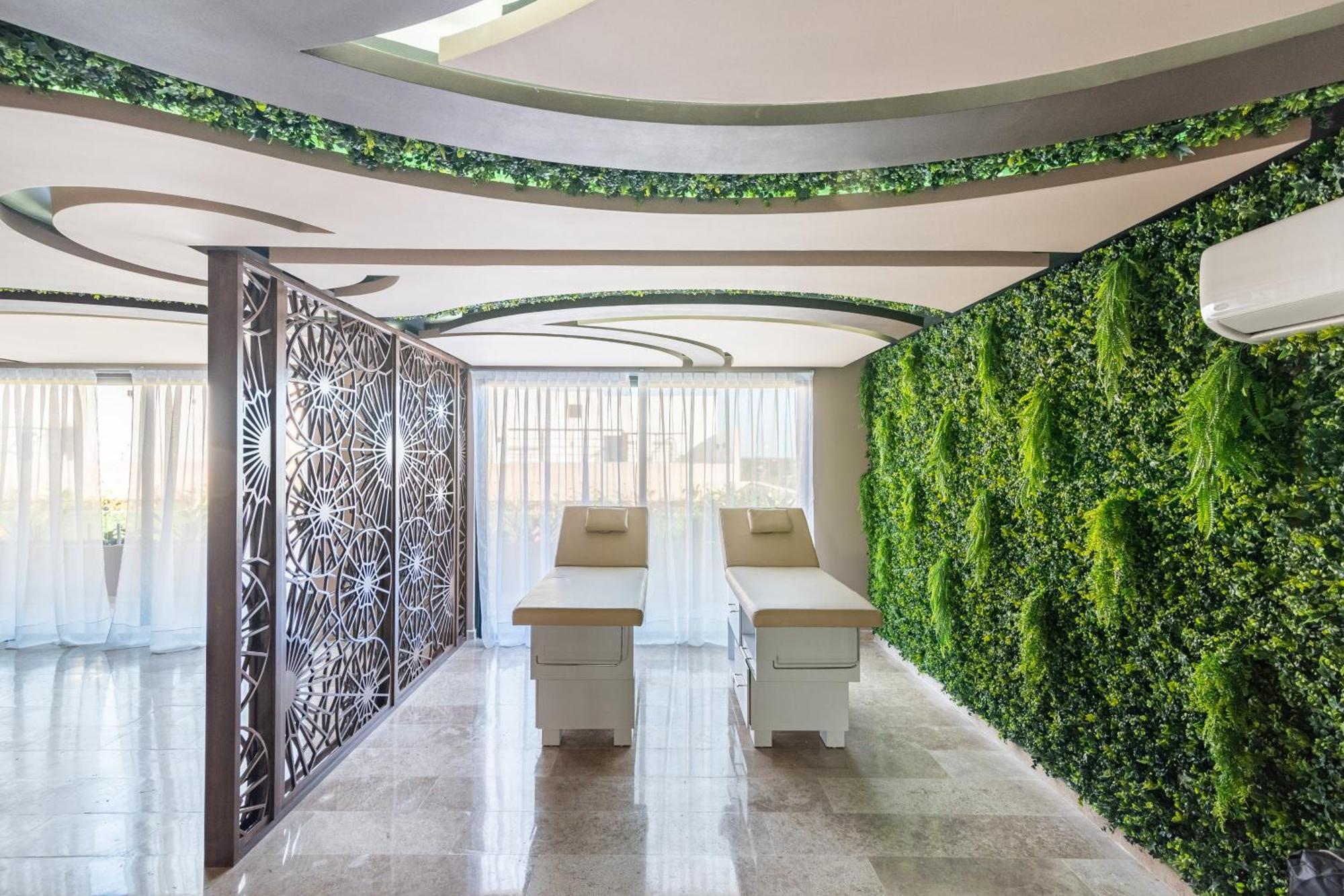Menesse Tulum Luxury Apartments By Spot Rentals Exteriér fotografie